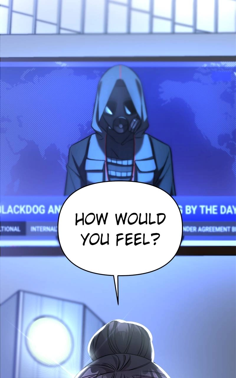 Villain with a Crush Chapter 26 Page 14