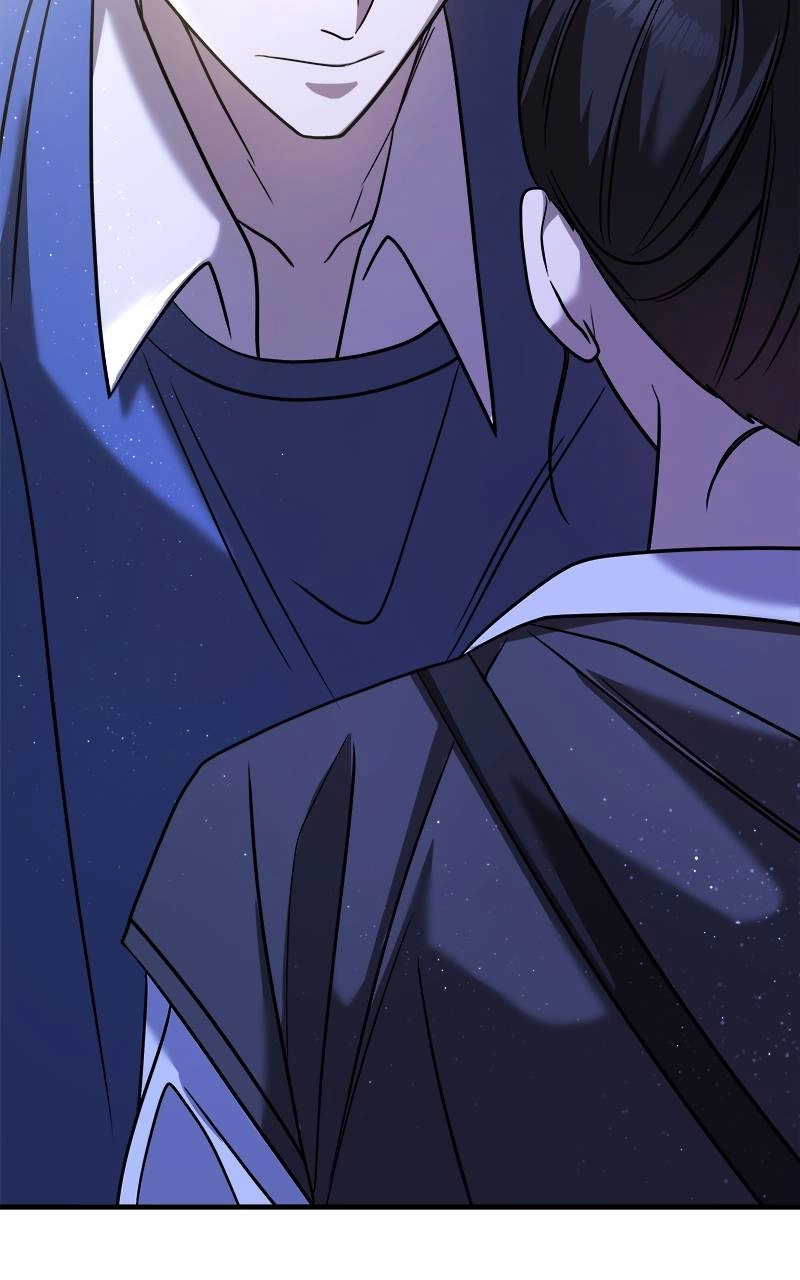 Villain with a Crush Chapter 26 Page 150