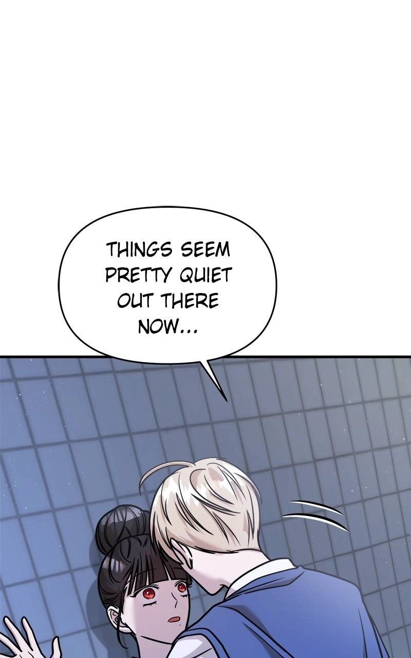 Villain with a Crush Chapter 26 Page 151