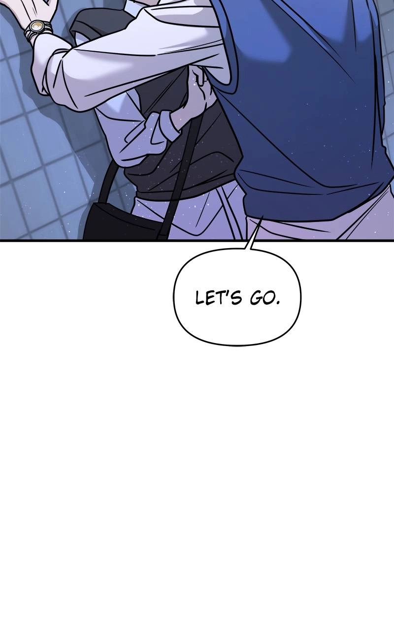 Villain with a Crush Chapter 26 Page 152