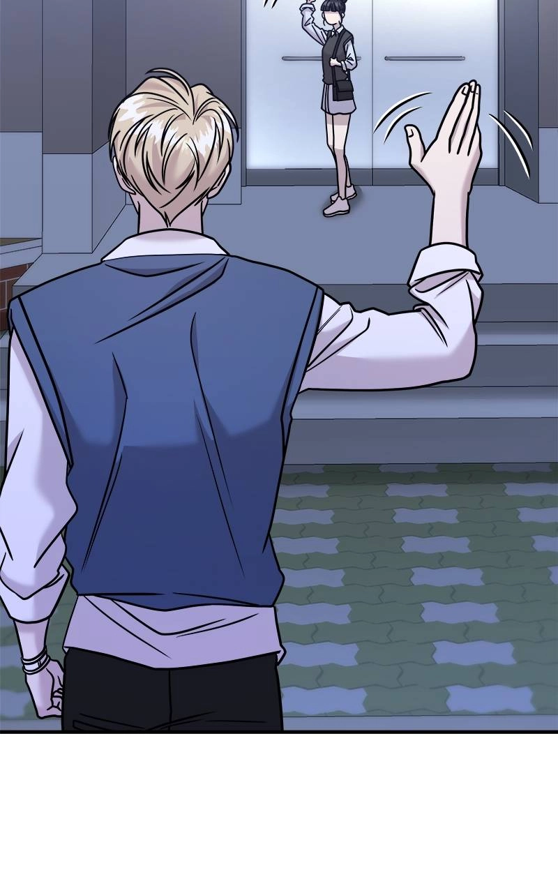 Villain with a Crush Chapter 26 Page 157