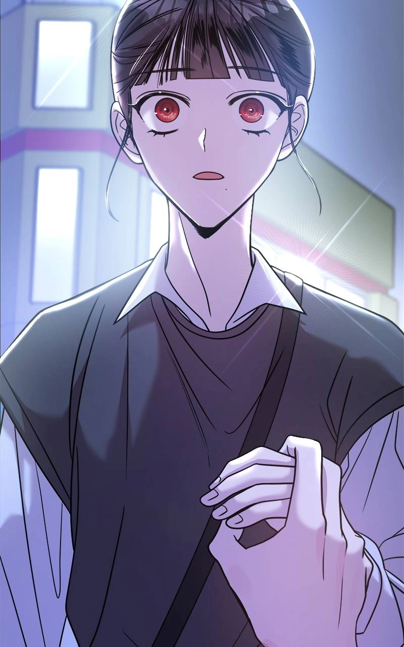 Villain with a Crush Chapter 26 Page 15