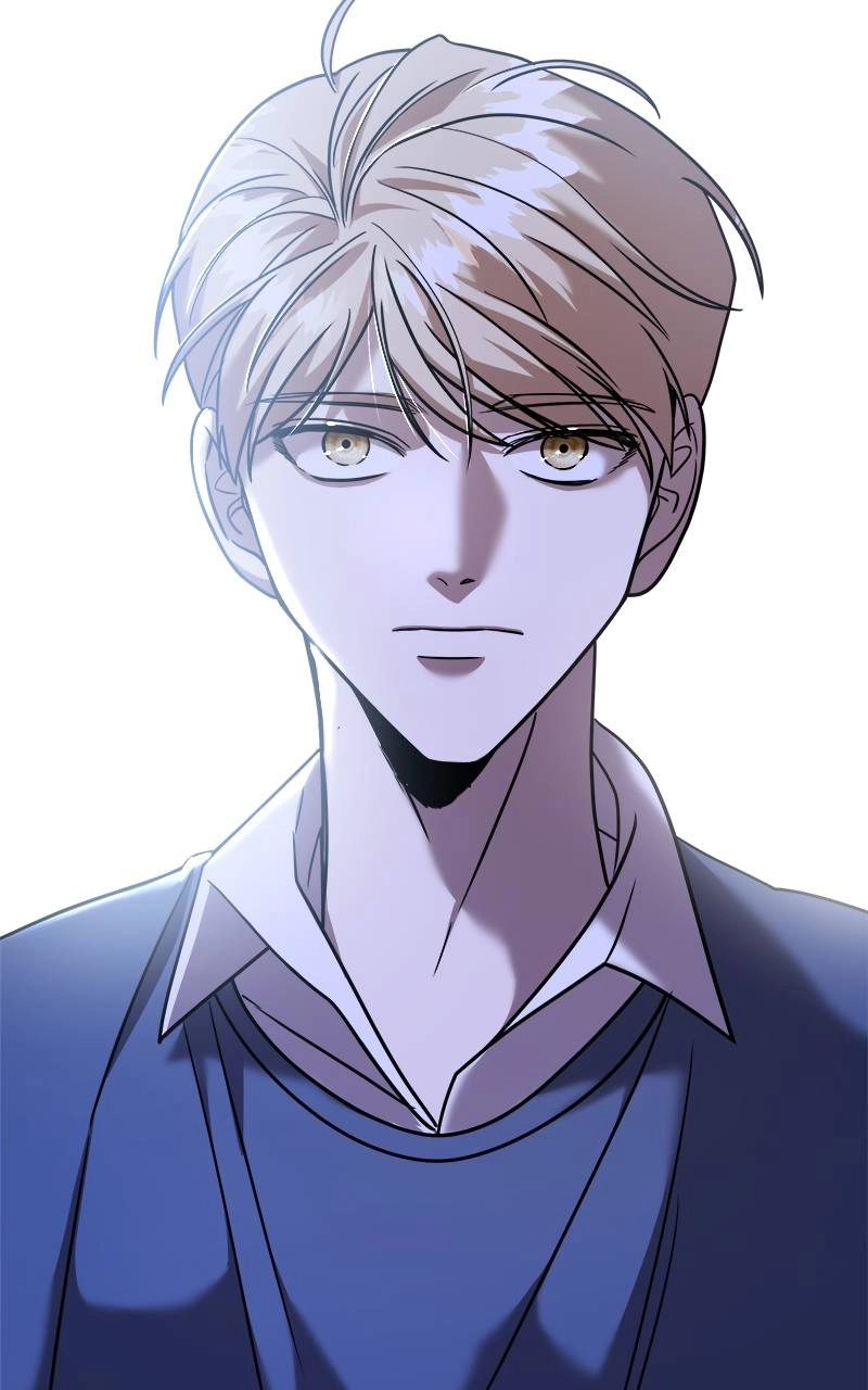 Villain with a Crush Chapter 26 Page 160
