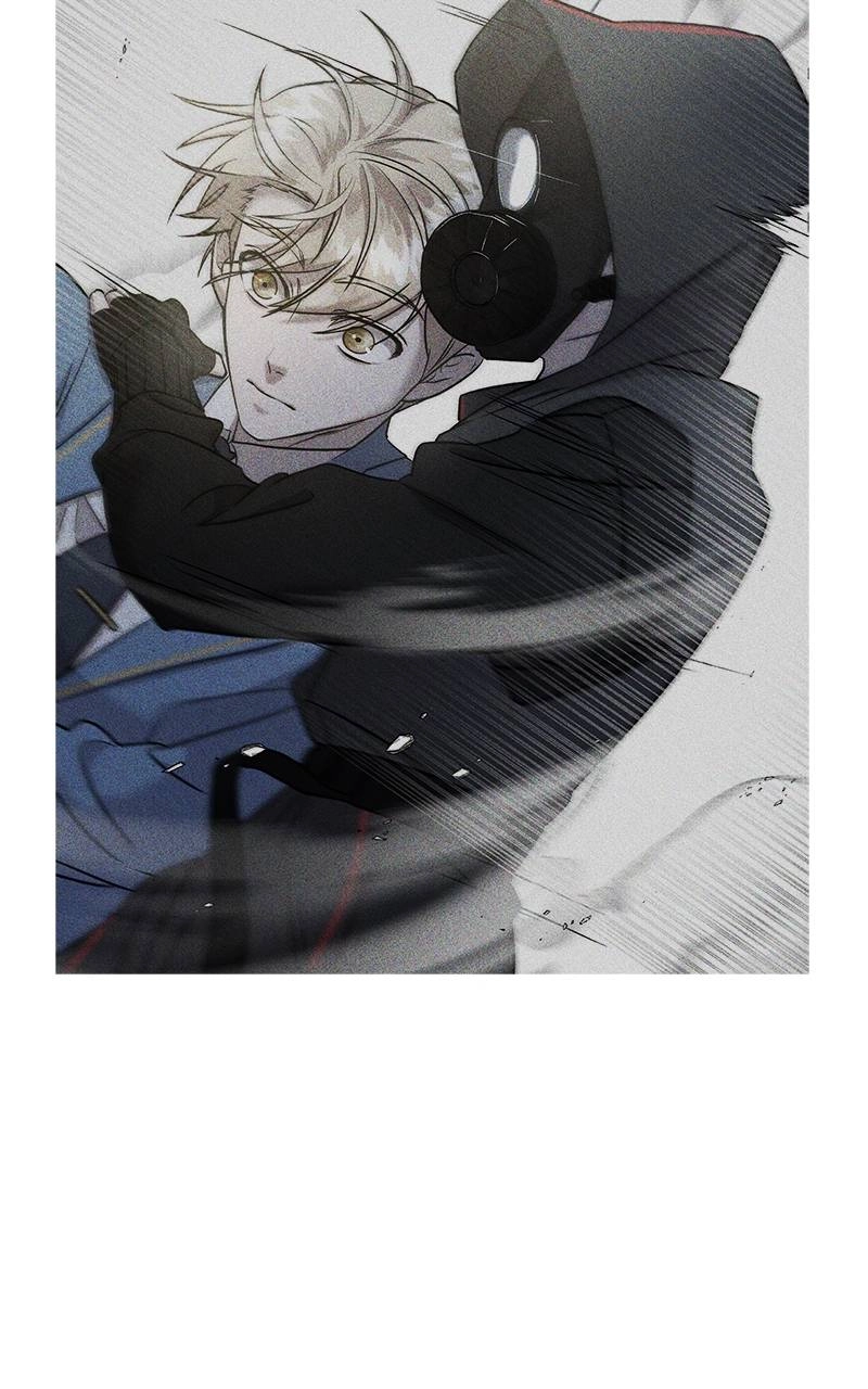 Villain with a Crush Chapter 26 Page 164