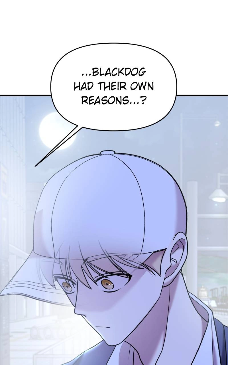 Villain with a Crush Chapter 26 Page 19