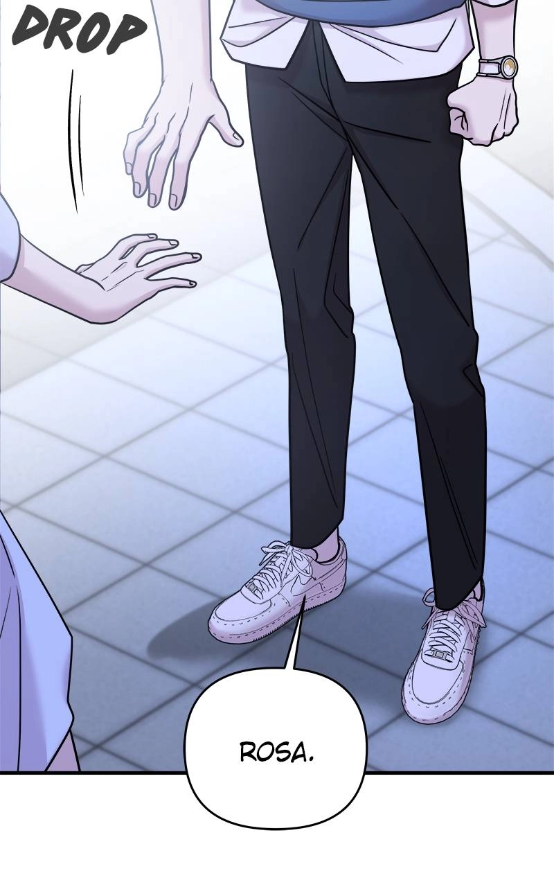 Villain with a Crush Chapter 26 Page 21