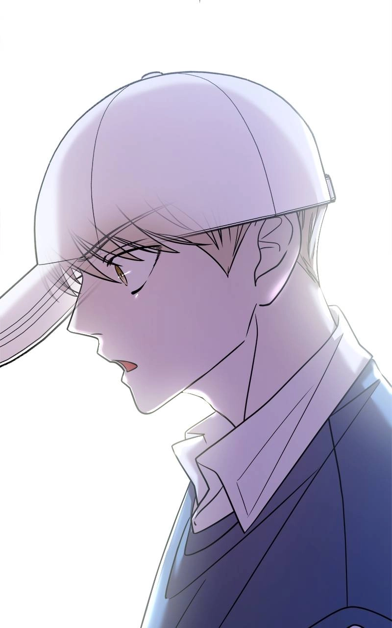 Villain with a Crush Chapter 26 Page 23