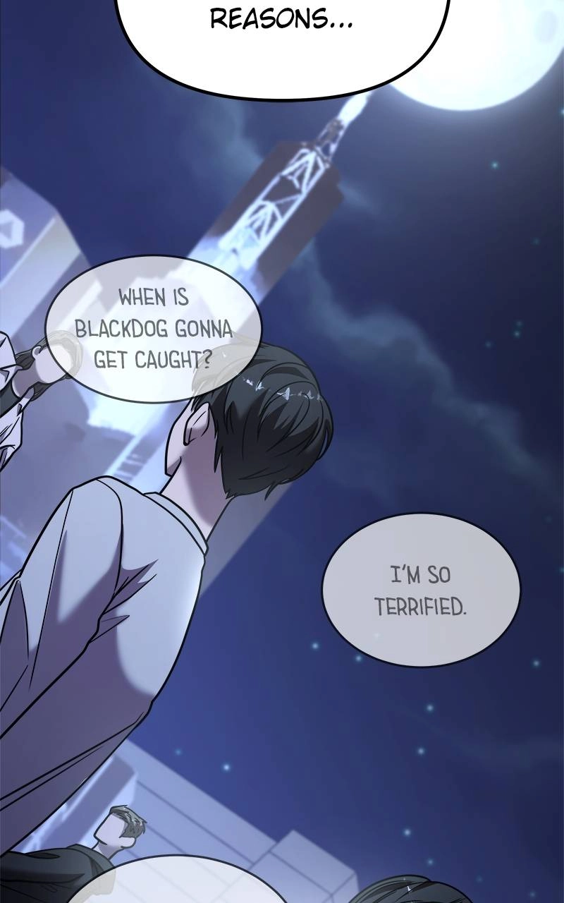 Villain with a Crush Chapter 26 Page 25