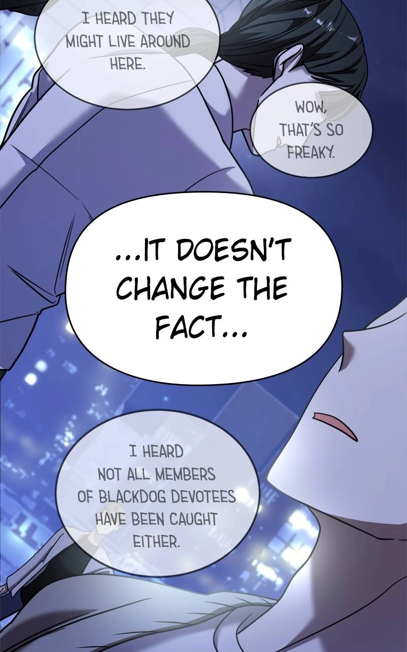 Villain with a Crush Chapter 26 Page 26