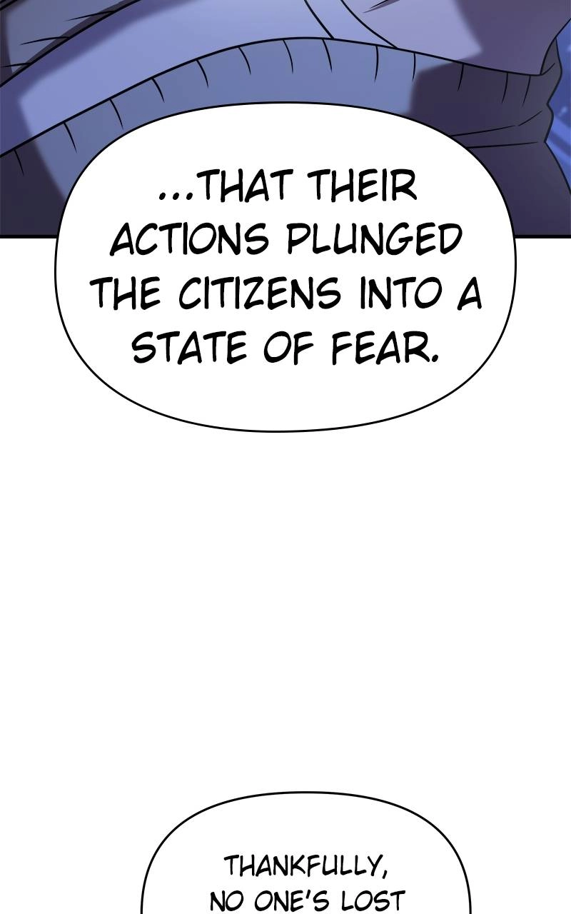 Villain with a Crush Chapter 26 Page 27