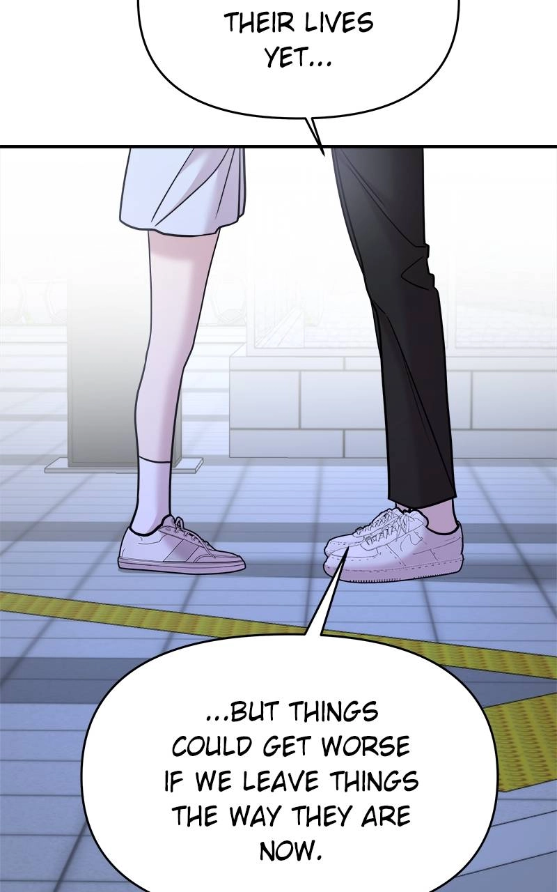 Villain with a Crush Chapter 26 Page 28