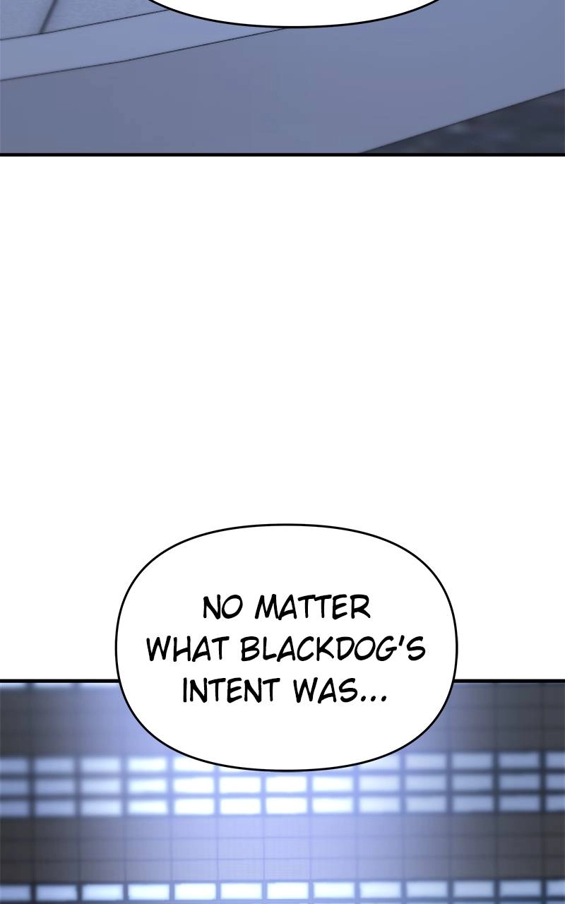 Villain with a Crush Chapter 26 Page 29