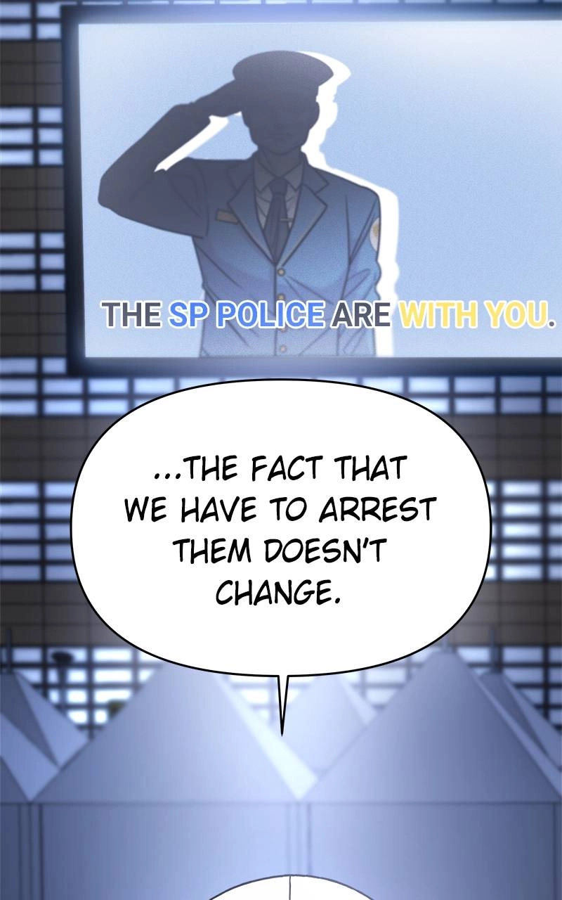 Villain with a Crush Chapter 26 Page 30