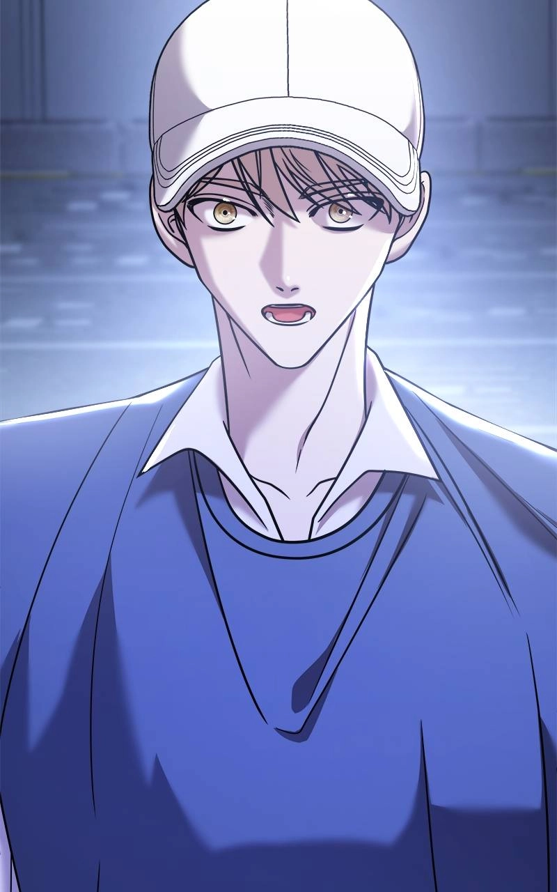 Villain with a Crush Chapter 26 Page 31