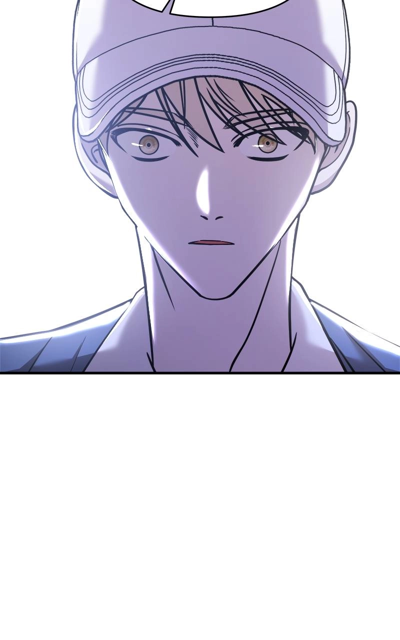 Villain with a Crush Chapter 26 Page 33