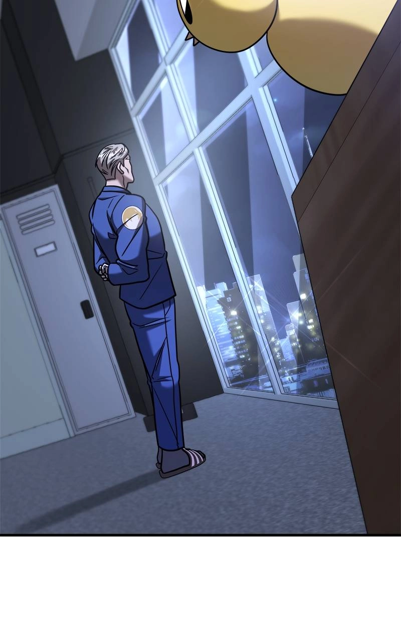Villain with a Crush Chapter 26 Page 38
