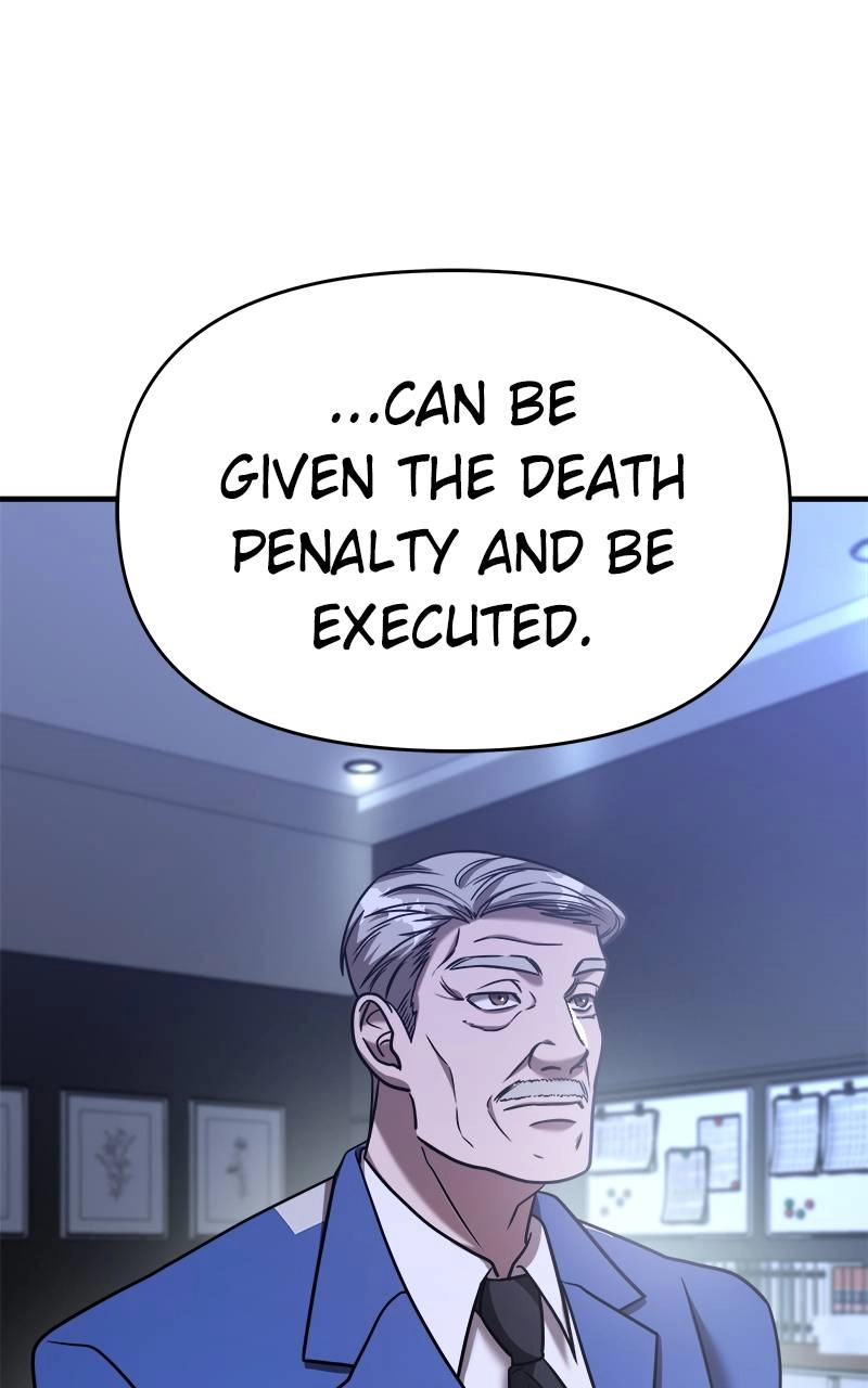 Villain with a Crush Chapter 26 Page 39