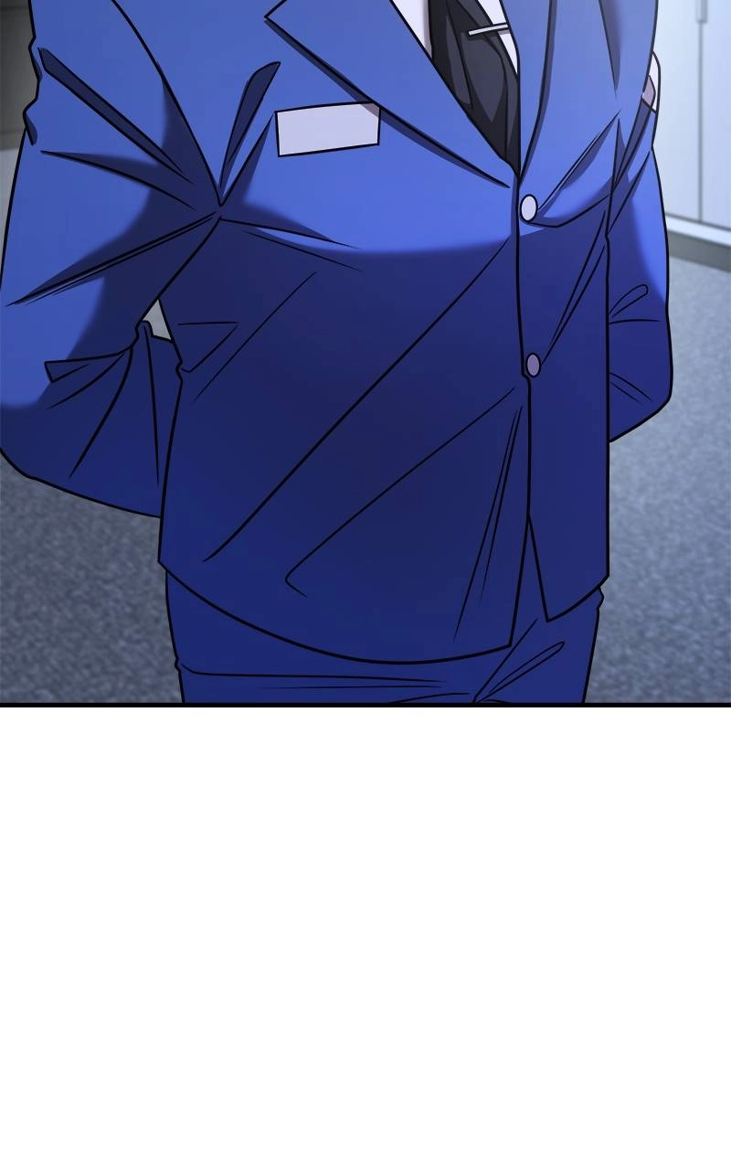 Villain with a Crush Chapter 26 Page 40