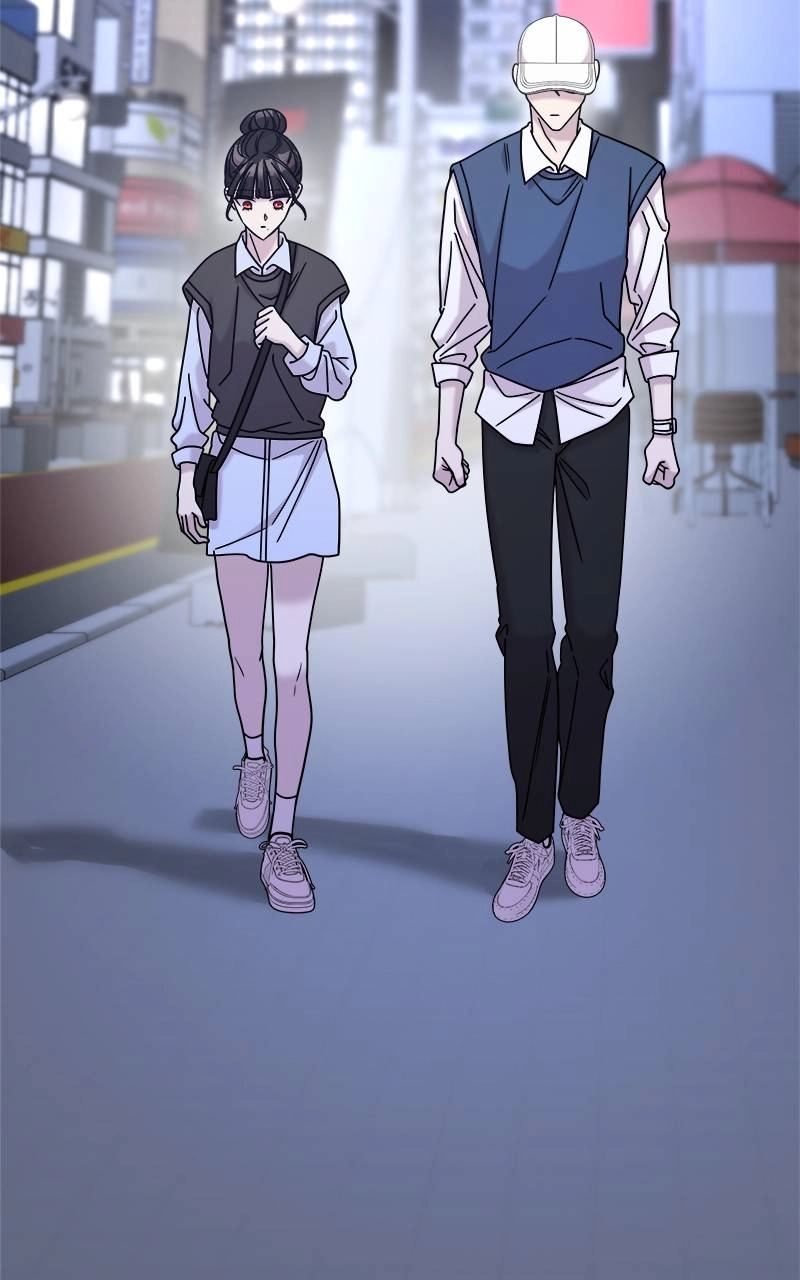 Villain with a Crush Chapter 26 Page 46