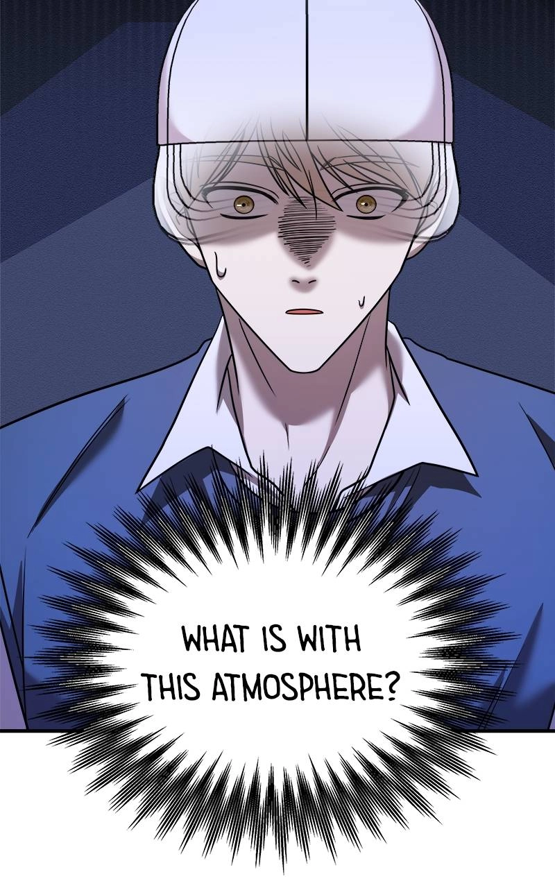 Villain with a Crush Chapter 26 Page 48