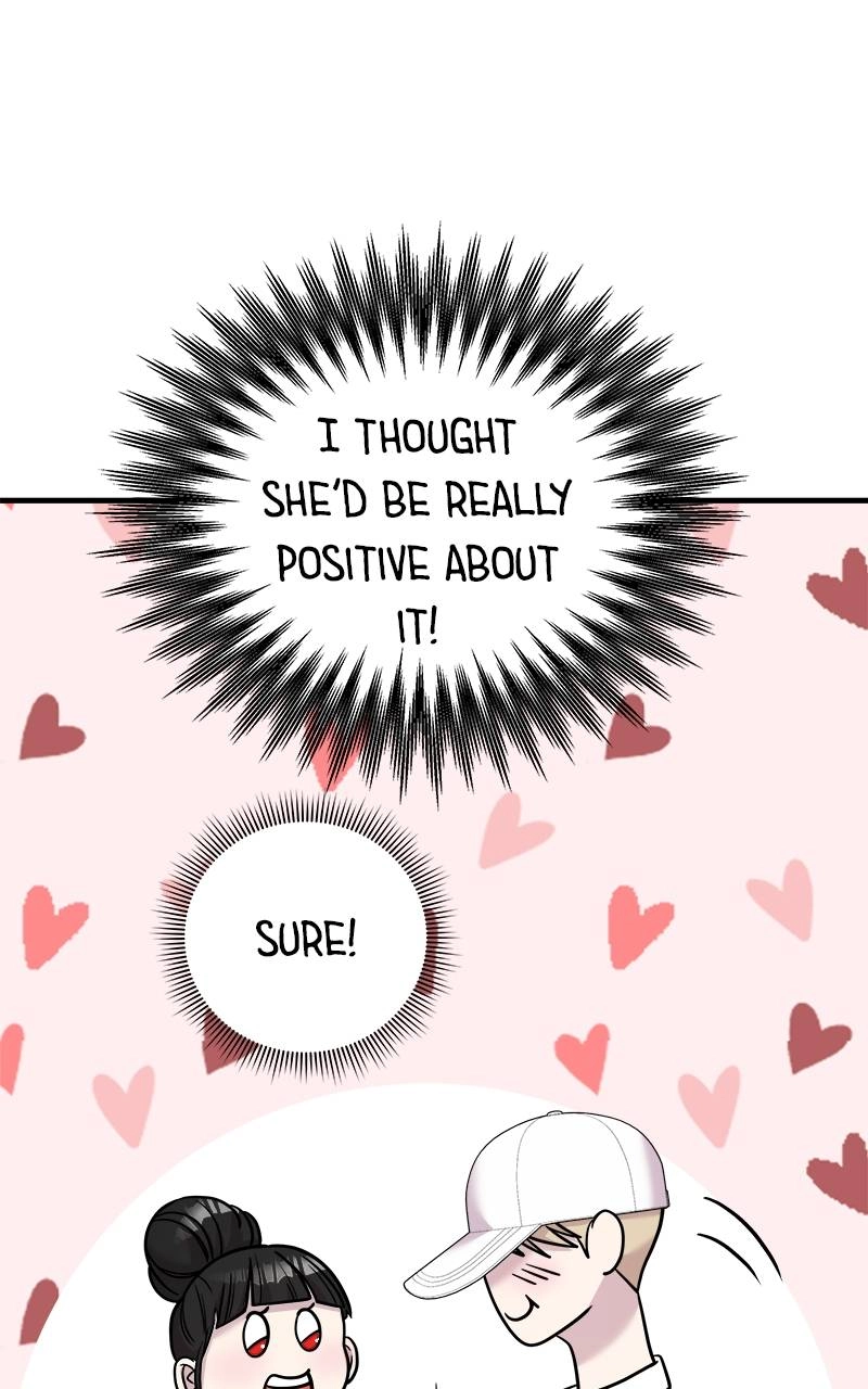 Villain with a Crush Chapter 26 Page 49