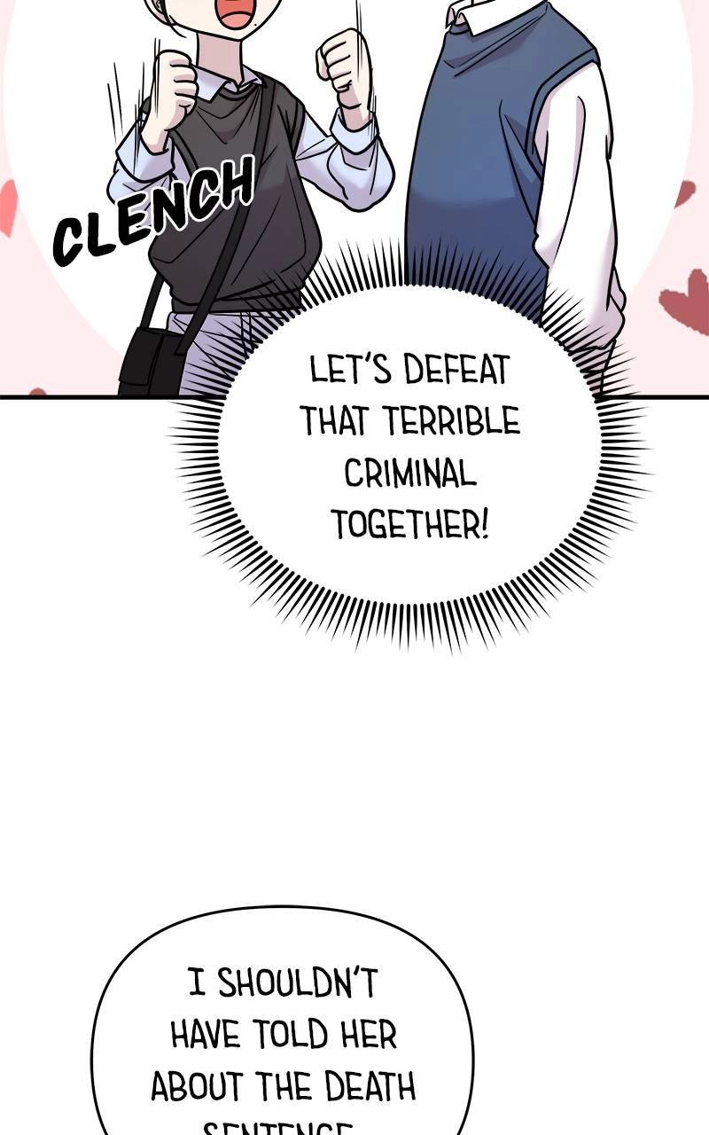 Villain with a Crush Chapter 26 Page 50