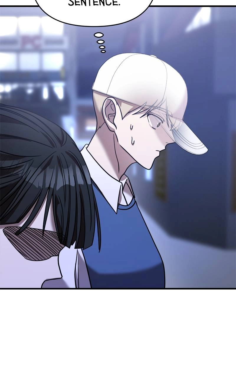 Villain with a Crush Chapter 26 Page 51
