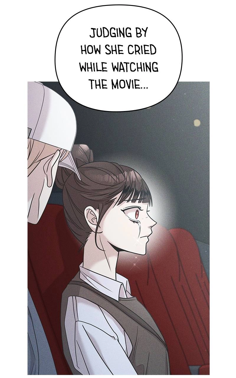 Villain with a Crush Chapter 26 Page 52