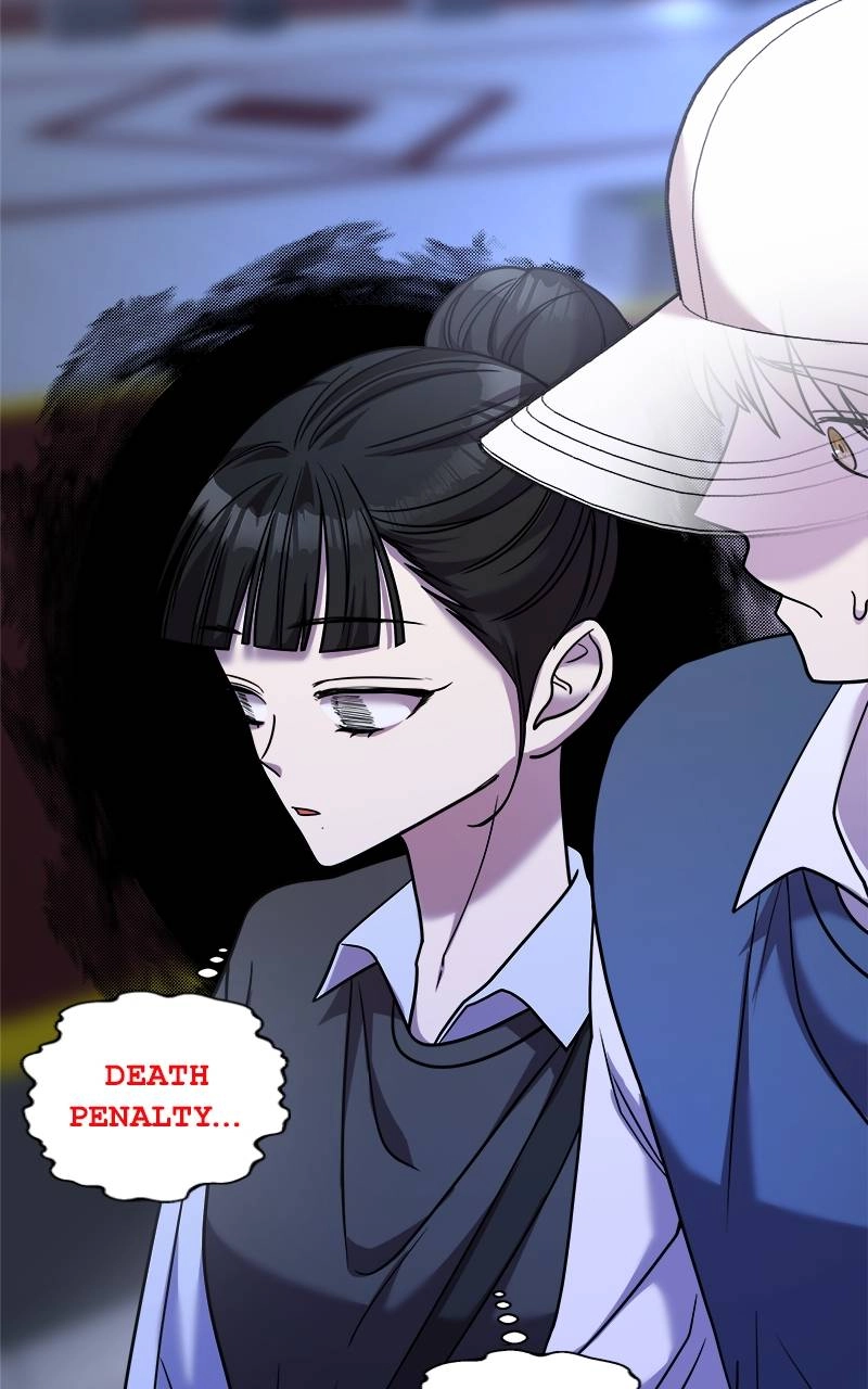 Villain with a Crush Chapter 26 Page 54