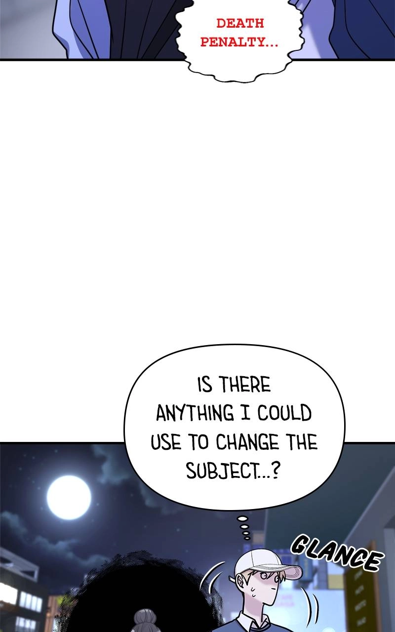 Villain with a Crush Chapter 26 Page 55