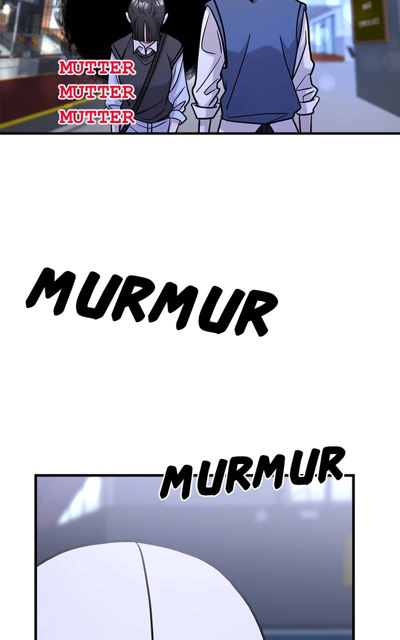 Villain with a Crush Chapter 26 Page 56