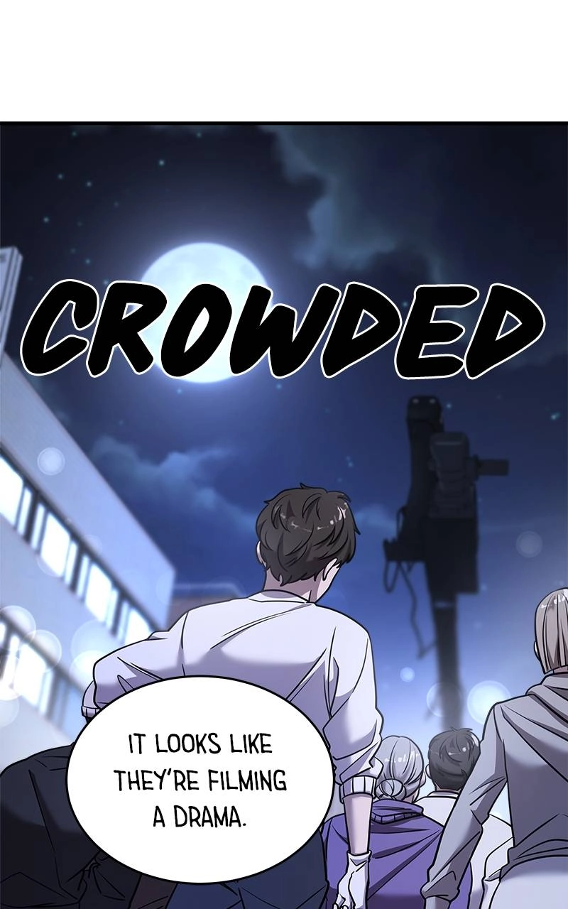 Villain with a Crush Chapter 26 Page 58