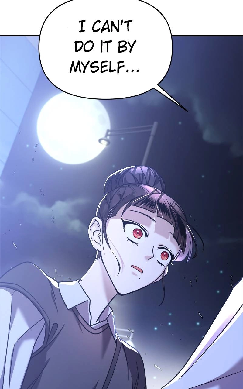 Villain with a Crush Chapter 26 Page 5