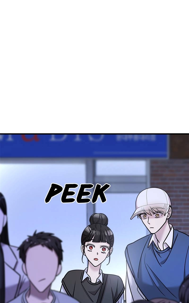 Villain with a Crush Chapter 26 Page 60