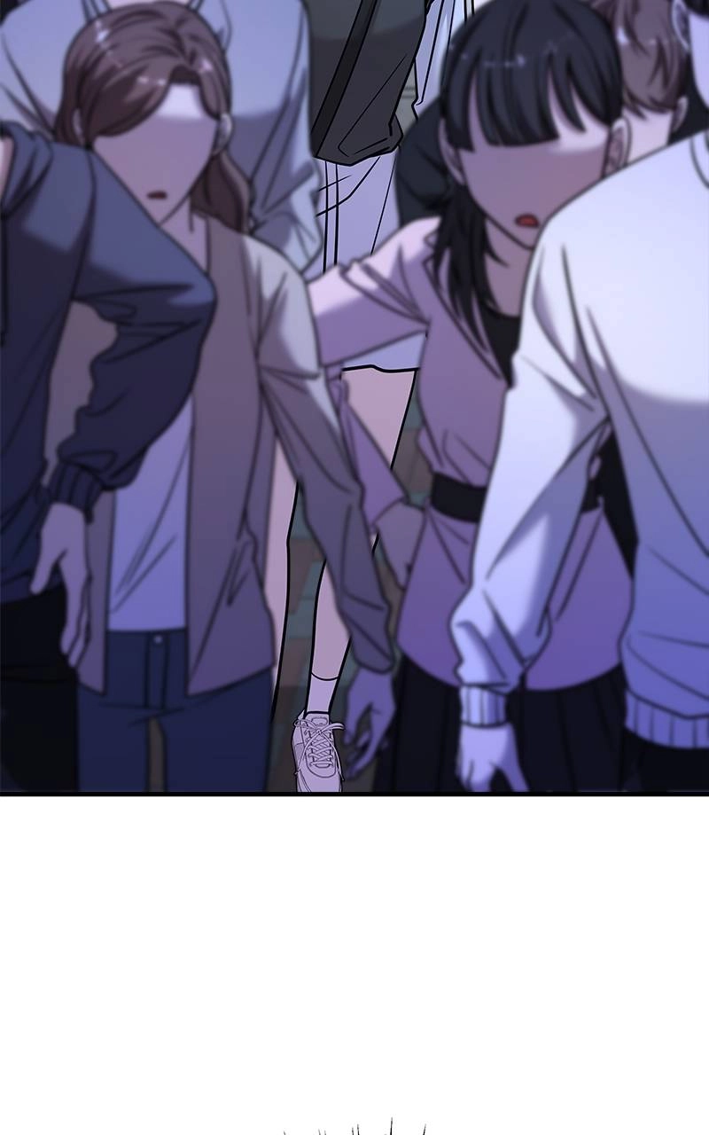 Villain with a Crush Chapter 26 Page 61