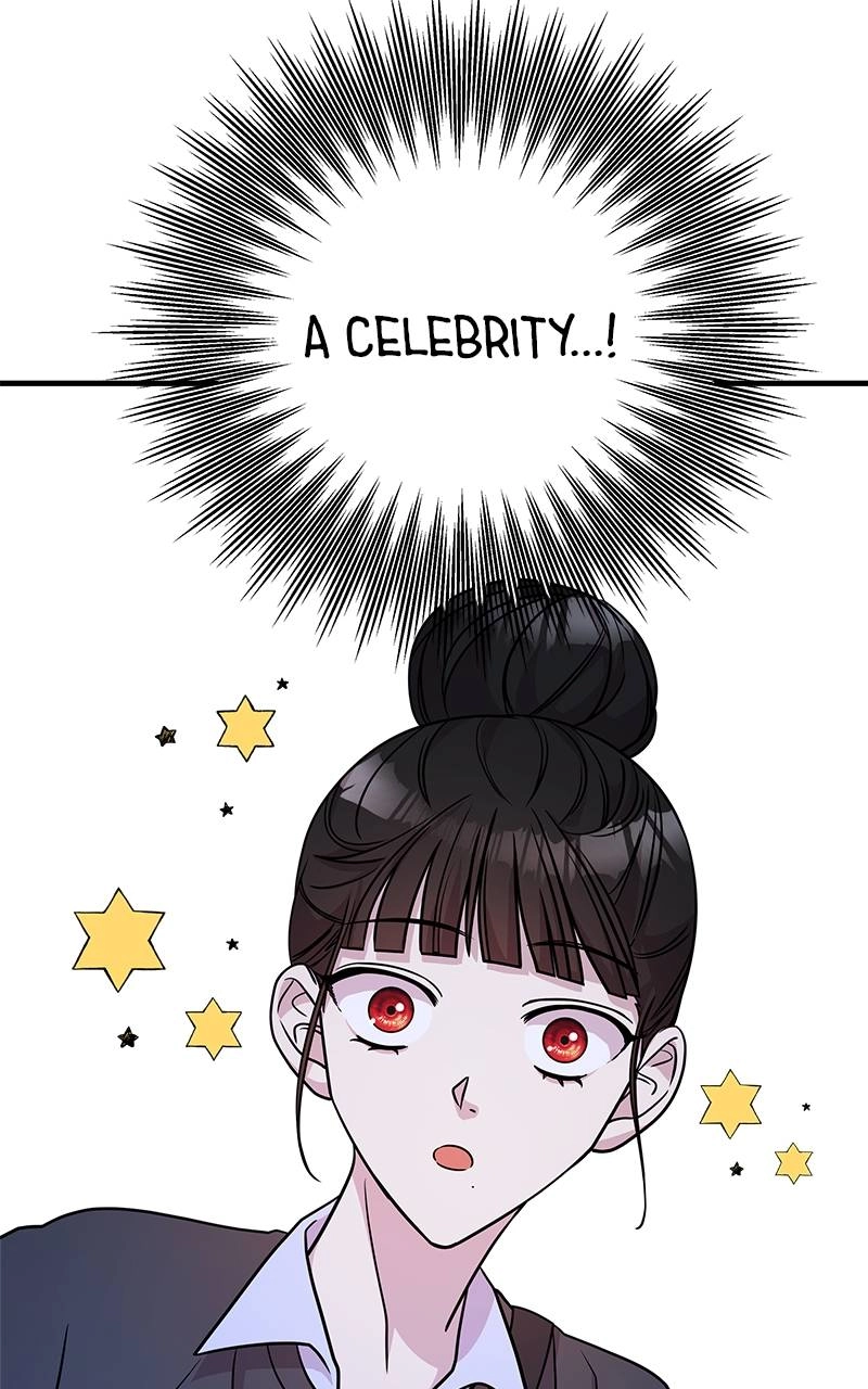 Villain with a Crush Chapter 26 Page 62