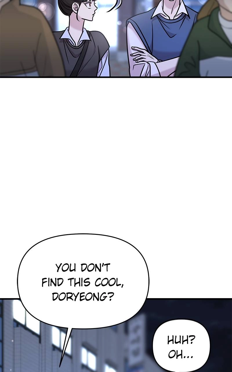 Villain with a Crush Chapter 26 Page 64