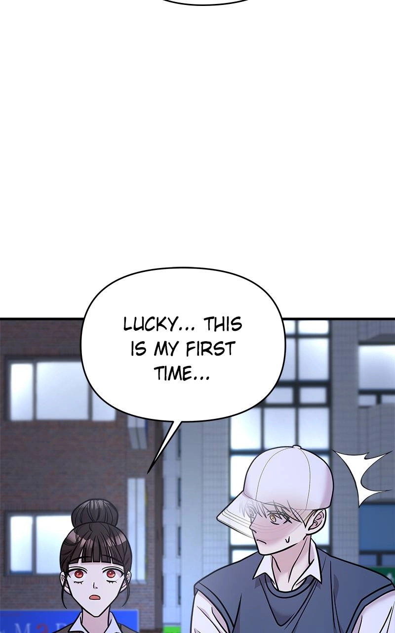Villain with a Crush Chapter 26 Page 66