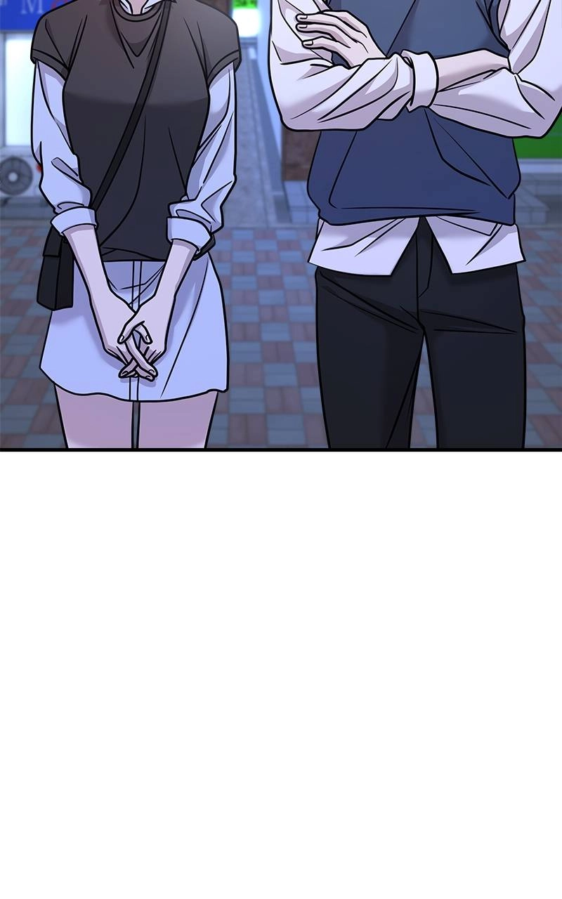 Villain with a Crush Chapter 26 Page 67