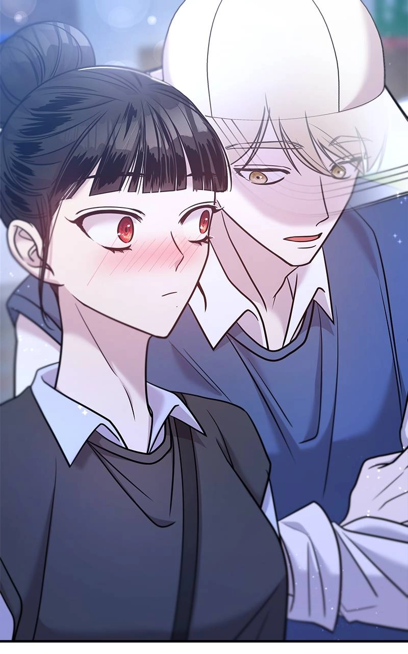 Villain with a Crush Chapter 26 Page 70