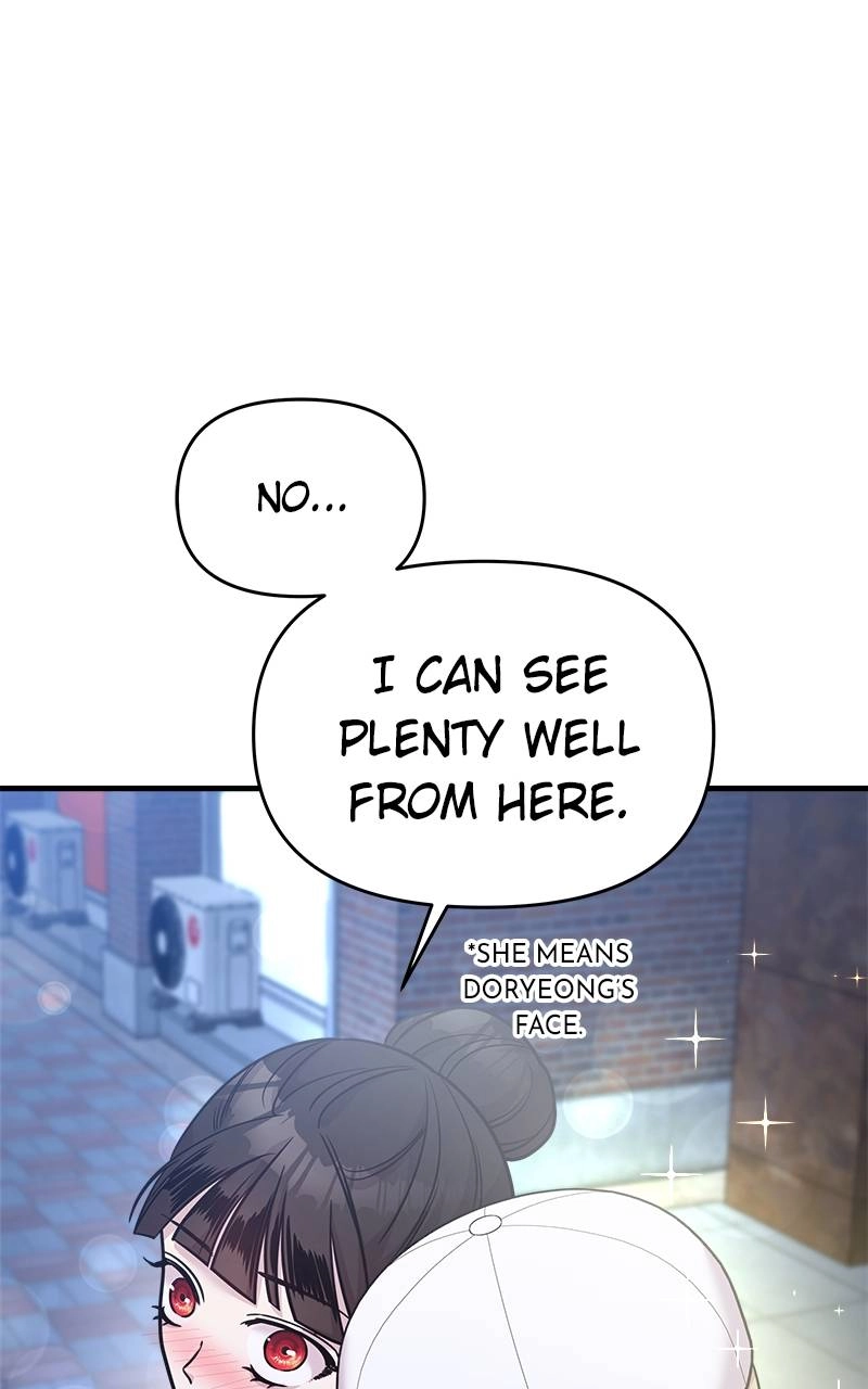 Villain with a Crush Chapter 26 Page 71