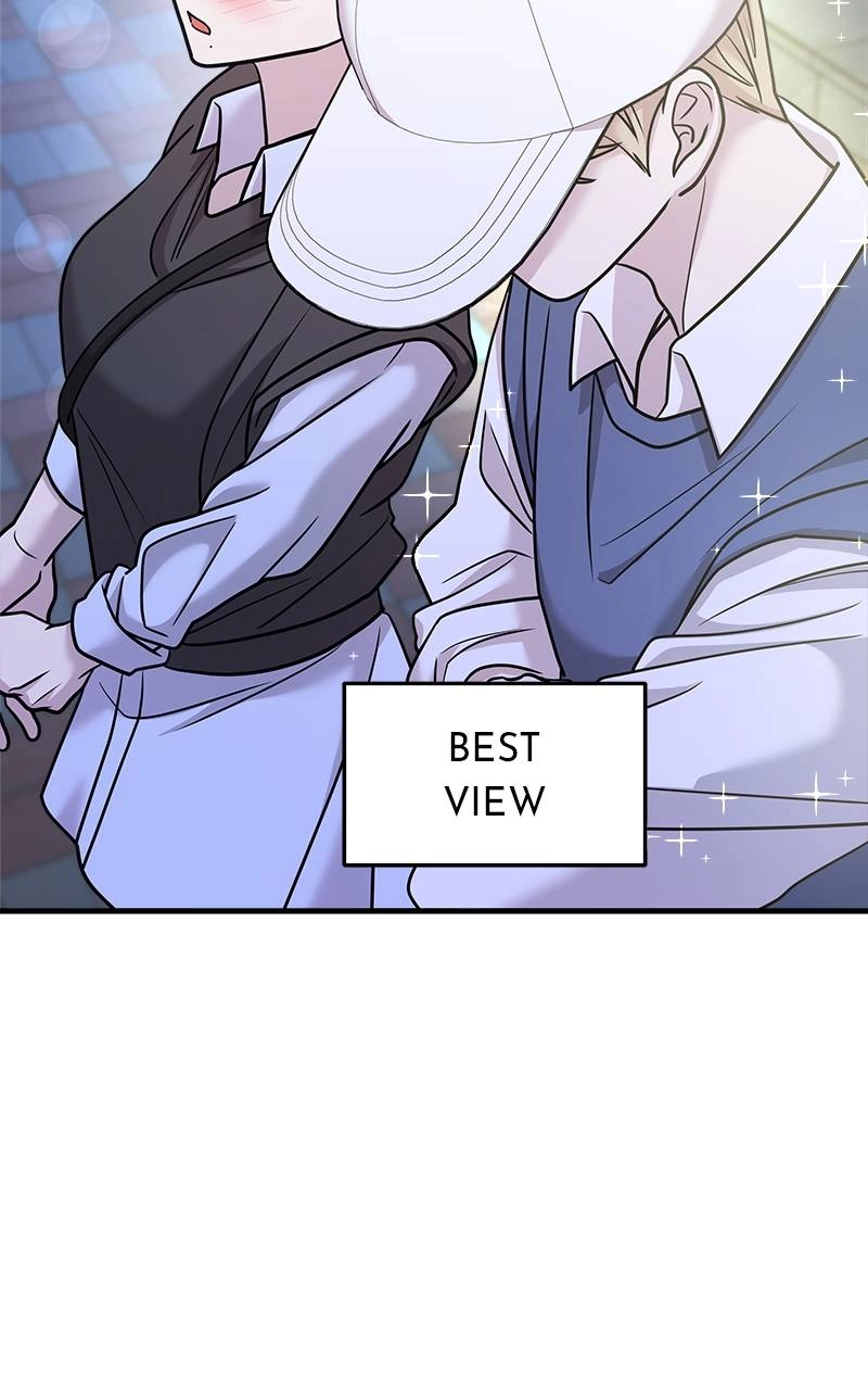Villain with a Crush Chapter 26 Page 72