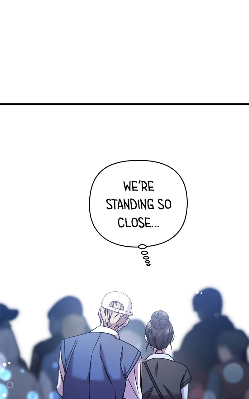 Villain with a Crush Chapter 26 Page 73