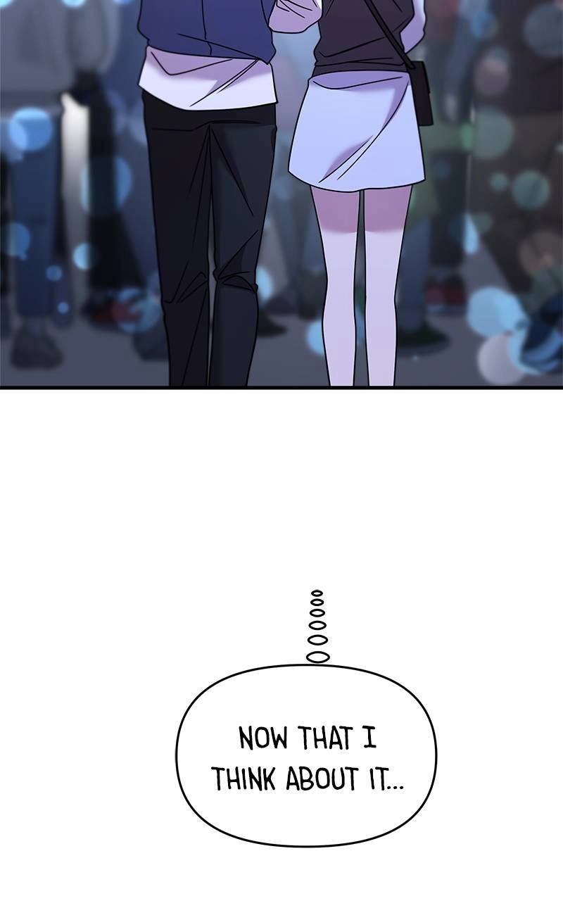 Villain with a Crush Chapter 26 Page 74