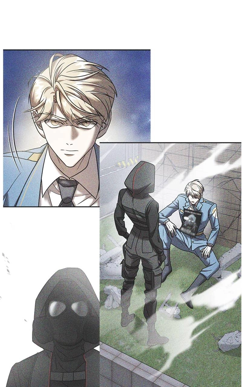 Villain with a Crush Chapter 26 Page 75
