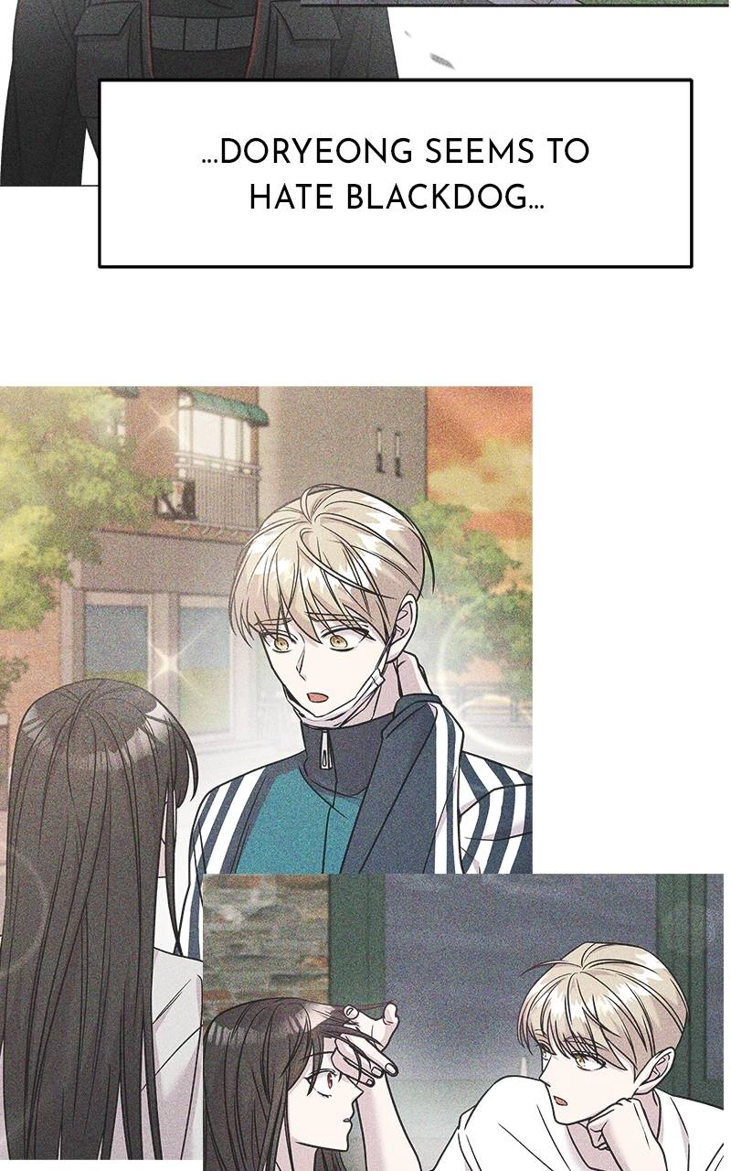 Villain with a Crush Chapter 26 Page 76