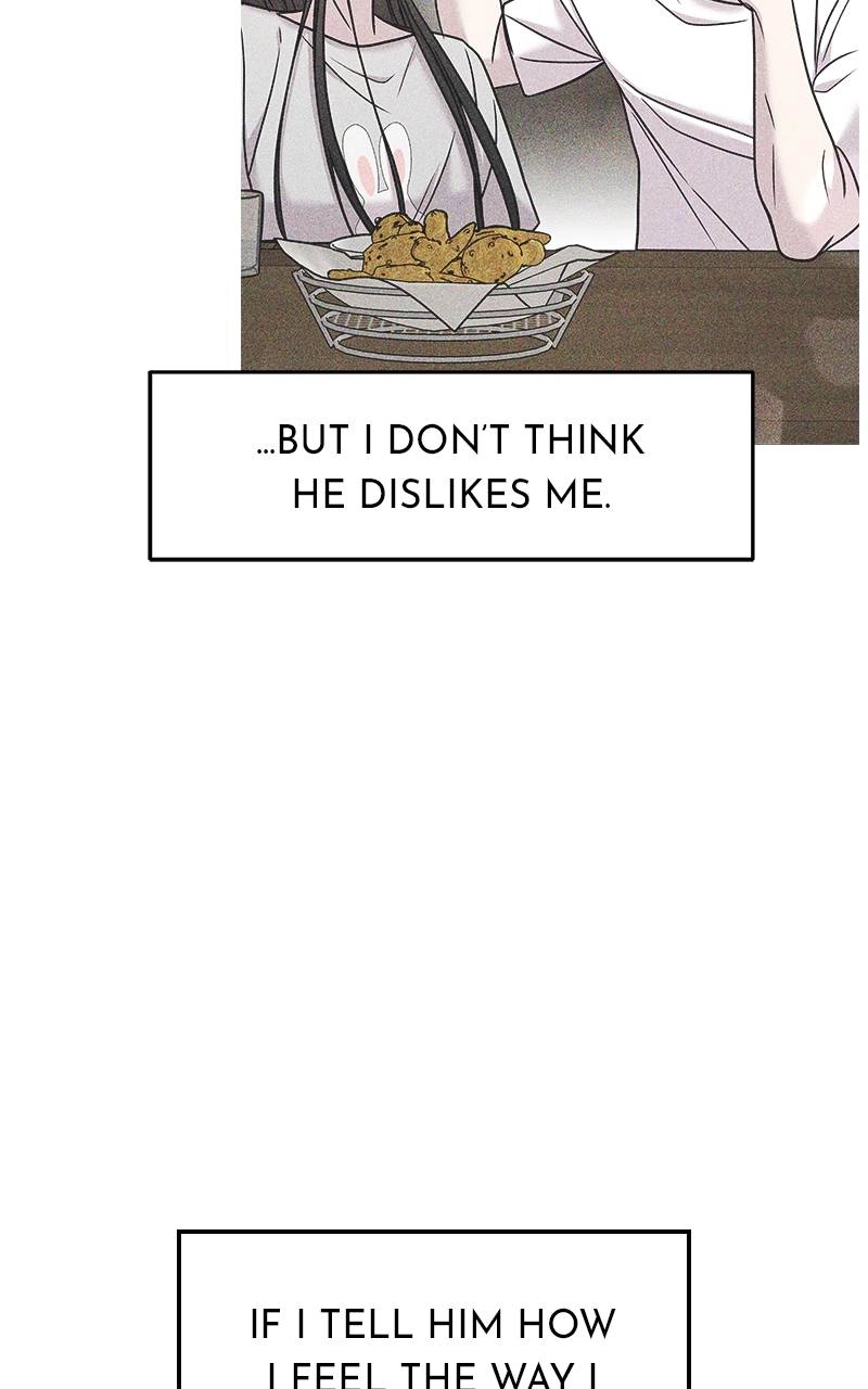 Villain with a Crush Chapter 26 Page 77