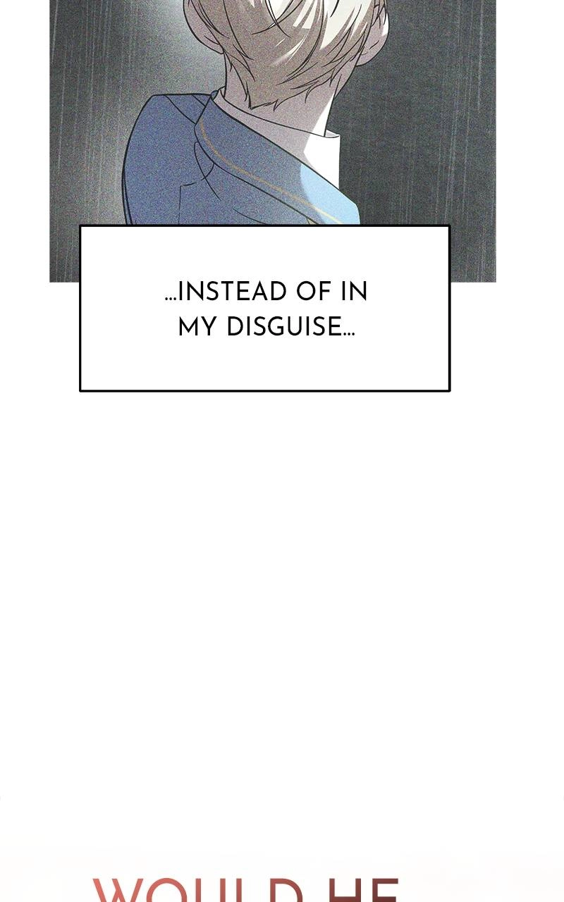 Villain with a Crush Chapter 26 Page 79