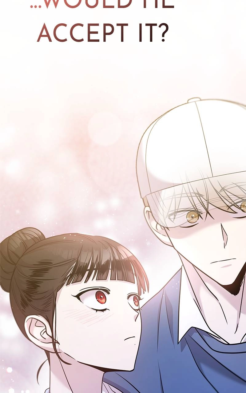 Villain with a Crush Chapter 26 Page 80