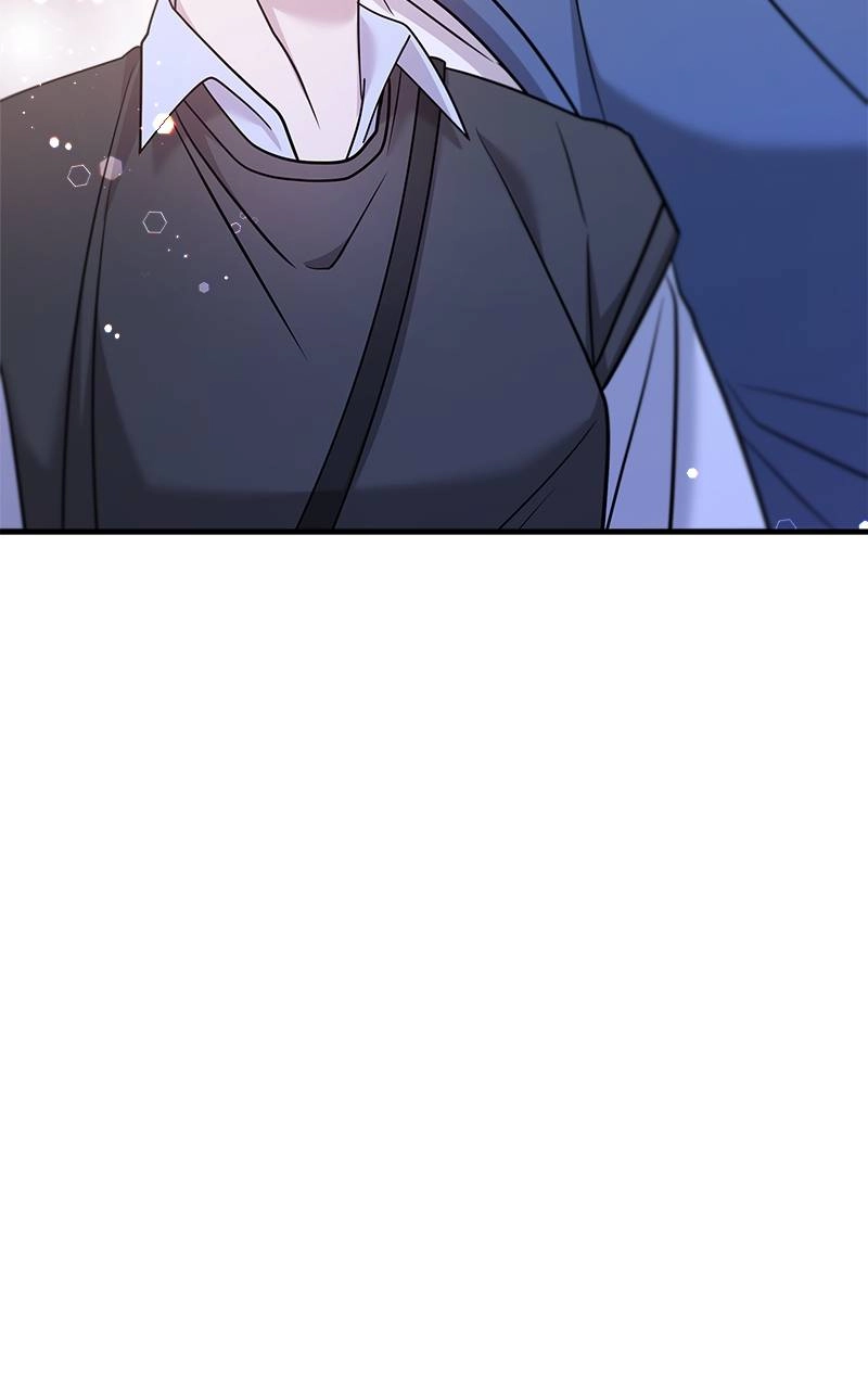 Villain with a Crush Chapter 26 Page 81